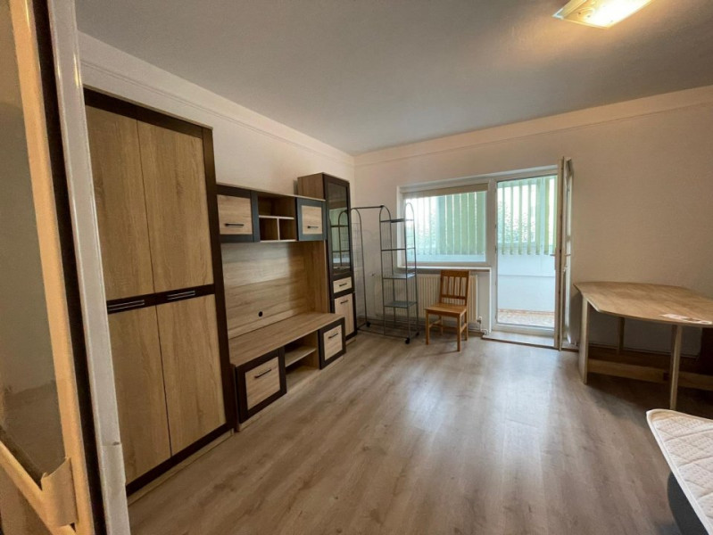 Apartament 2 camere, decomandate, zona Moara de Foc, Iasi