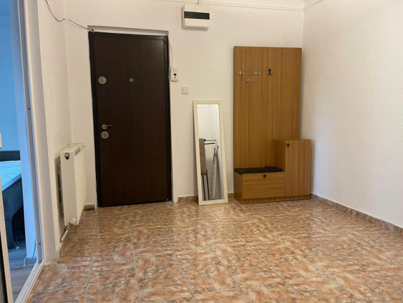 Apartament 2 camere, decomandate, zona Moara de Foc, Iasi