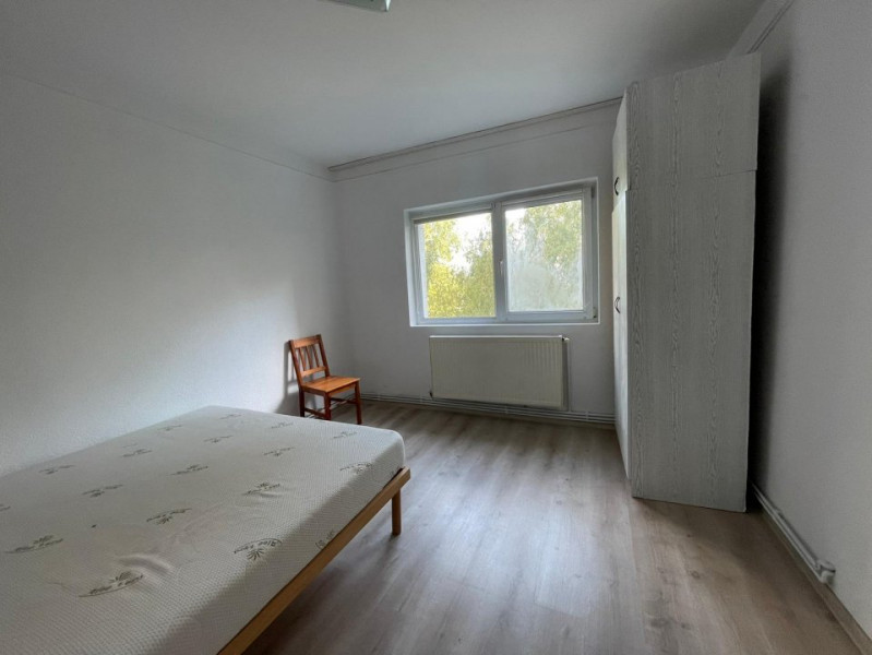 Apartament 2 camere, decomandate, zona Moara de Foc, Iasi