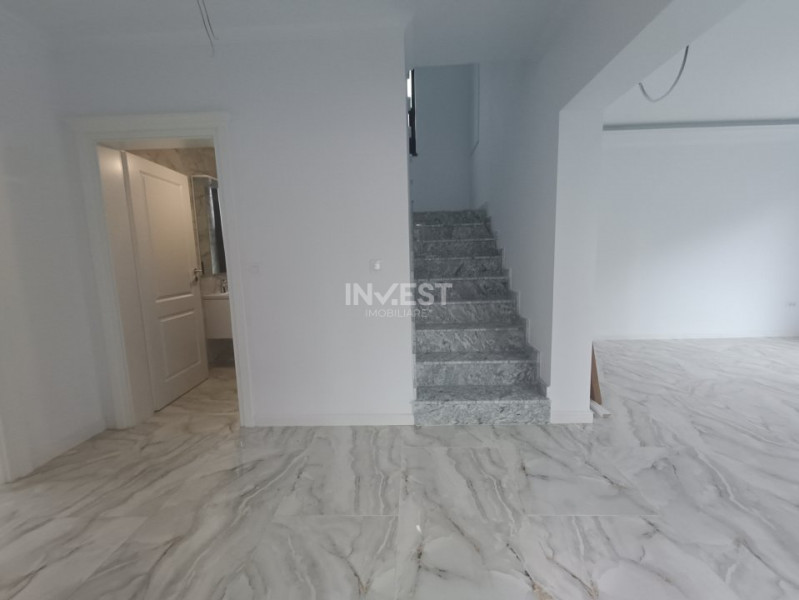 Casă de Vânzare în Zona Popas Păcurari - Valea Lupului