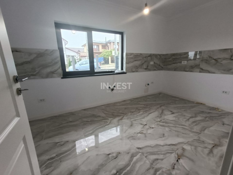 Casă de Vânzare în Zona Popas Păcurari - Valea Lupului