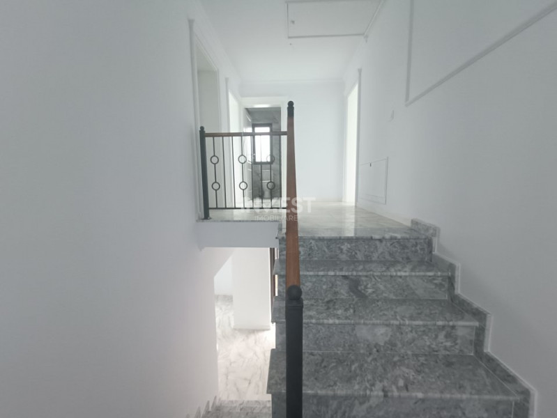 Casă de Vânzare în Zona Popas Păcurari - Valea Lupului