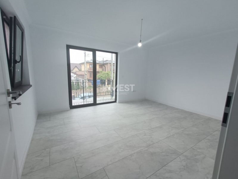 Casă de Vânzare în Zona Popas Păcurari - Valea Lupului