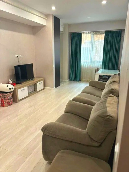 Apartament 3 camere -  BLOC NOU INTABULAT - PALAS MALL, IAȘI 