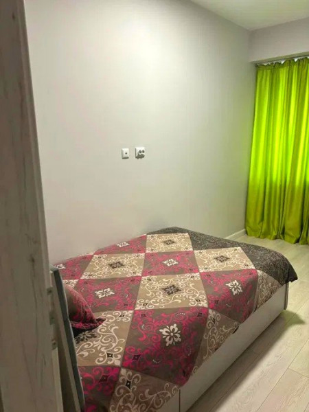 Apartament 3 camere -  BLOC NOU INTABULAT - PALAS MALL, IAȘI 