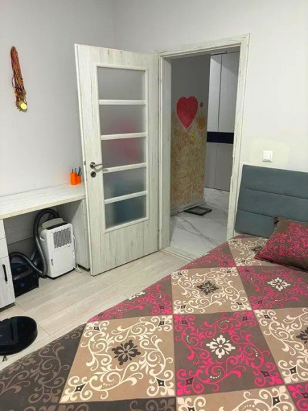 Apartament 3 camere -  BLOC NOU INTABULAT - PALAS MALL, IAȘI 