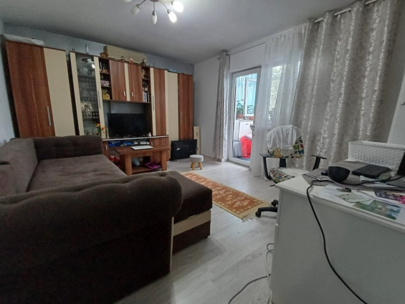 Apartament 2 camere, Et 1, zona Blue Aqua- Arcu, Iasi