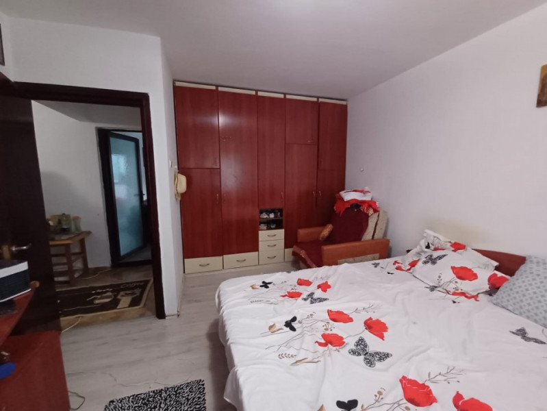 Apartament 2 camere, Et 1, zona Blue Aqua- Arcu, Iasi