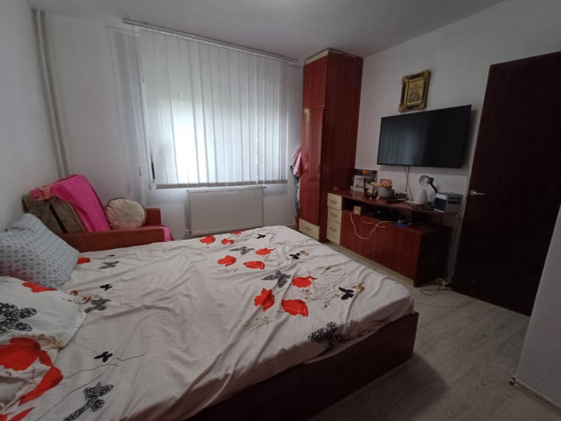 Apartament 2 camere, Et 1, zona Blue Aqua- Arcu, Iasi