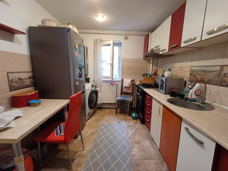 Apartament 2 camere, Et 1, zona Blue Aqua- Arcu, Iasi