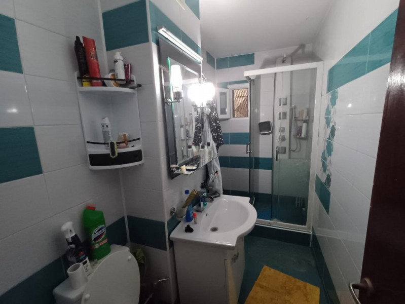 Apartament 2 camere, Et 1, zona Blue Aqua- Arcu, Iasi