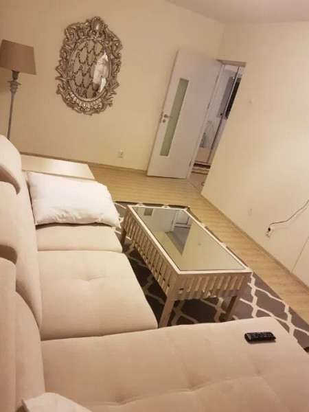 Apartament 2 camere - Nicolina