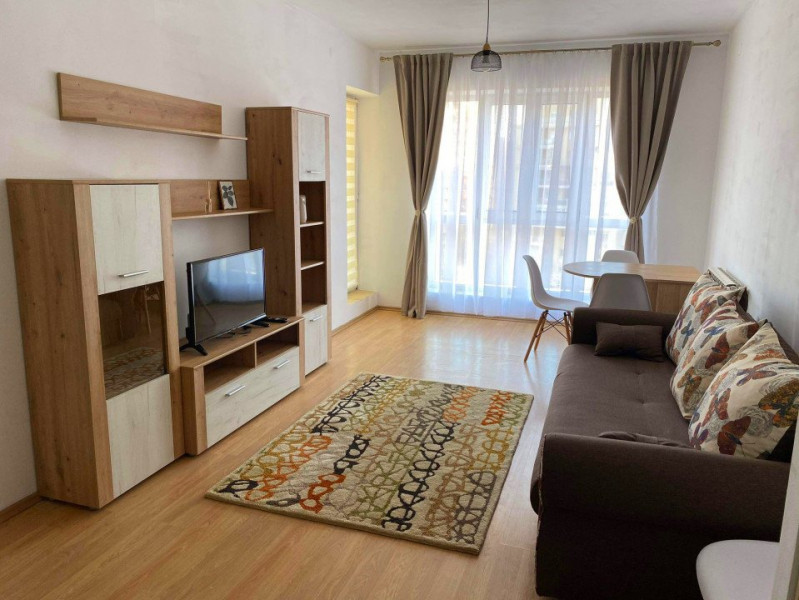 Apartament 2 camere-Tatarasi-Kaufland-bloc 2010