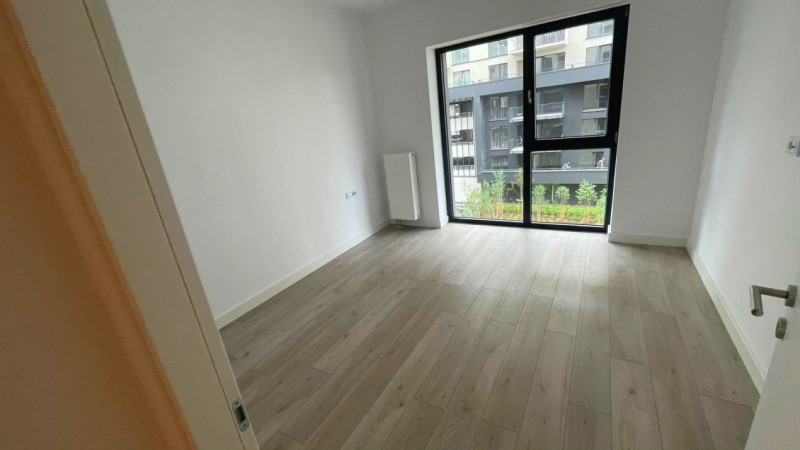 APARTAMENT 2 CAMERE + LOC DE PARCARE - SILK DISTRICT, IAȘI 