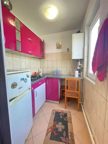 Apartament 2 camere-Tatarasi-Dispecer-fara risc