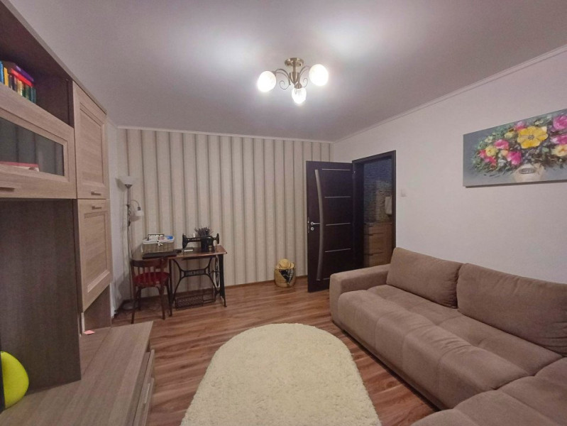 Apartament 2 camere - complet mobilat și utilat - Bulevardul Cantemir