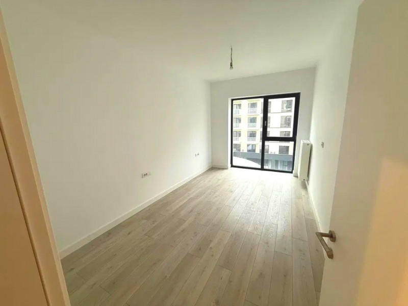 APARTAMENT 2 CAMERE 70MP  +  LOC DE PARCARE - SILK DISTRICT, IAȘI  