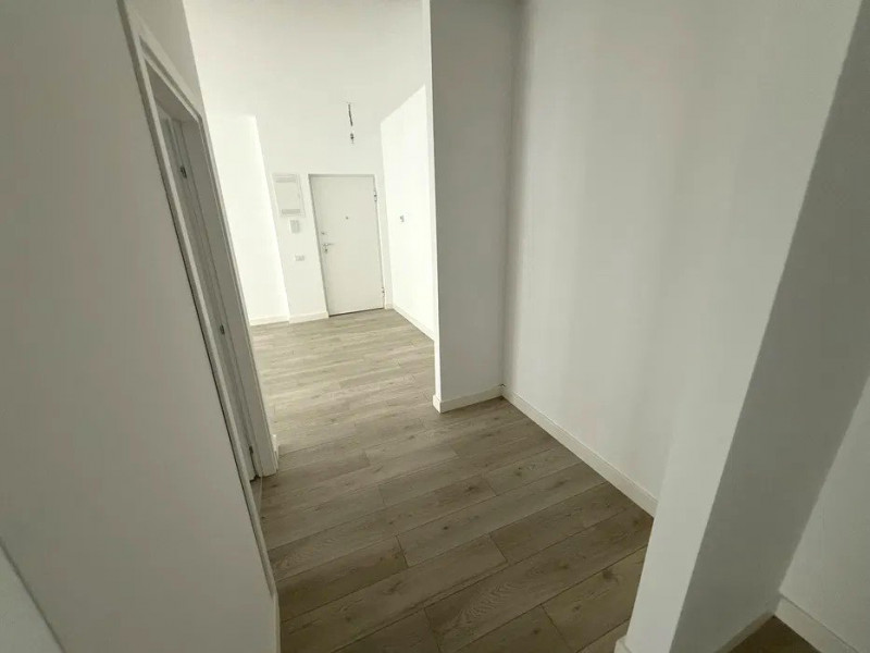 APARTAMENT 2 CAMERE 70MP  +  LOC DE PARCARE - SILK DISTRICT, IAȘI  