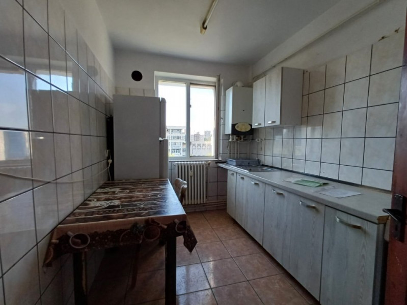 Apartament 2 camere - Podu Roș - 55.000 euro 