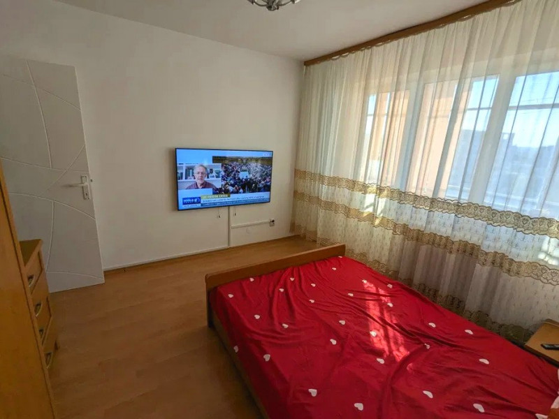 Apartament 2 camere decomandat - Podu Roș, Restaurant Cotnari 