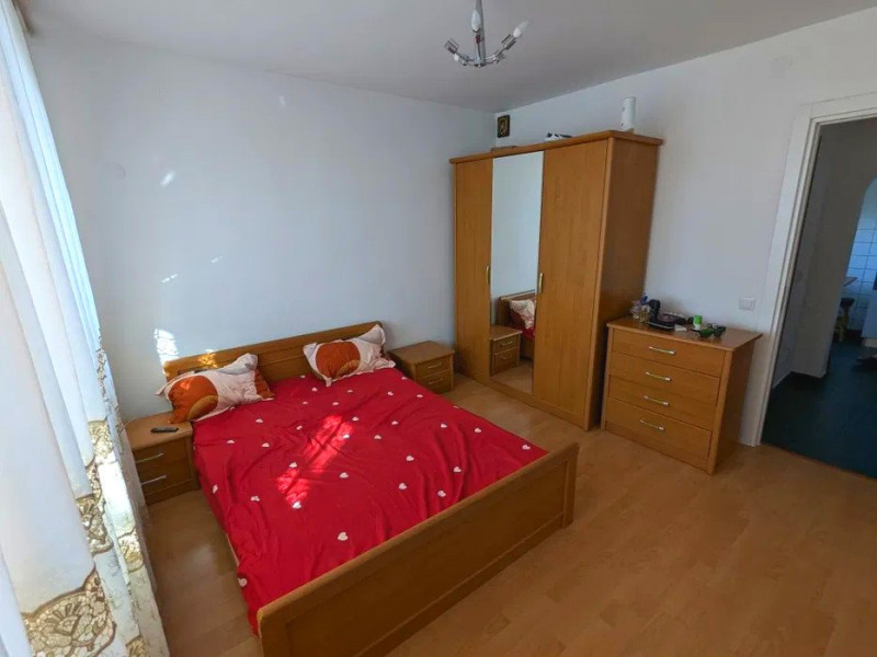 Apartament 2 camere decomandat - Podu Roș, Restaurant Cotnari 