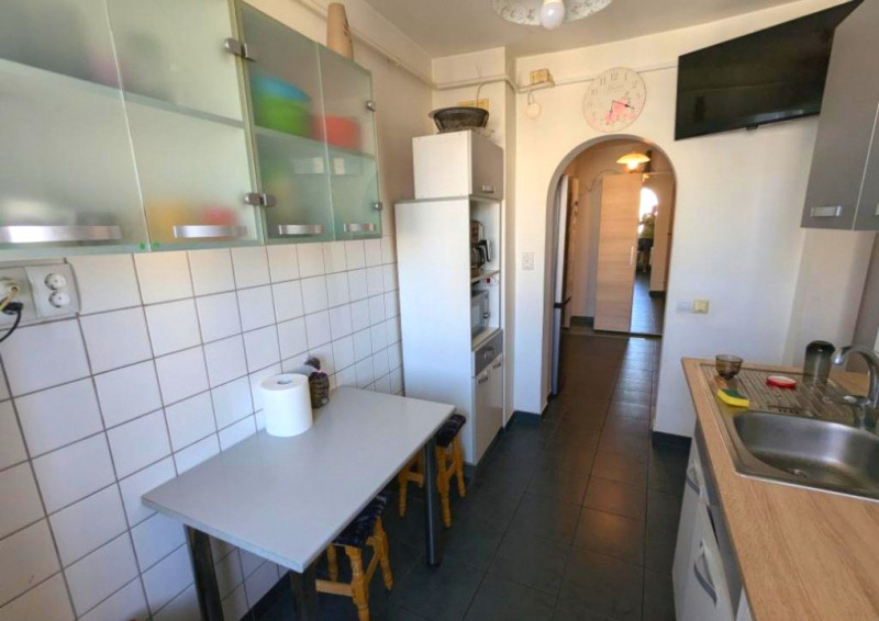 Apartament 2 camere decomandat - Podu Roș, Restaurant Cotnari 