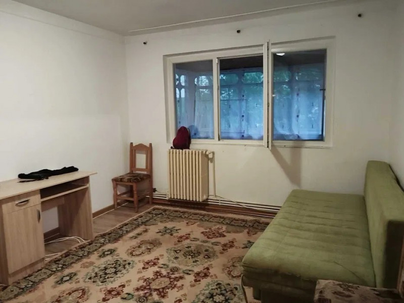 Zimbru - 2 camere mobilat -63.000 euro 