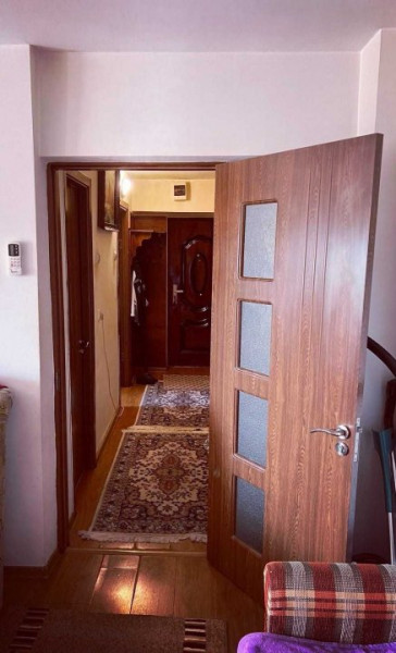 Apartament 1 camera, decomandat, zona Gara, Iasi