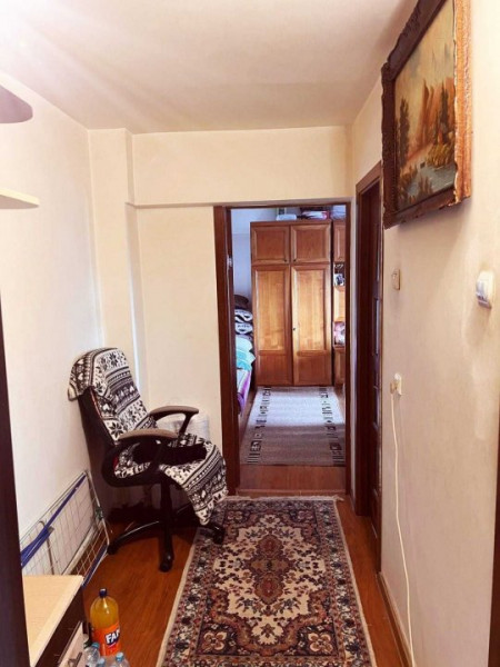 Apartament 1 camera, decomandat, zona Gara, Iasi