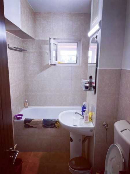 Apartament 1 camera, decomandat, zona Gara, Iasi