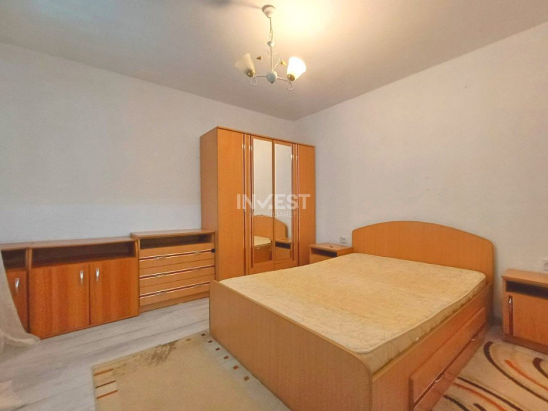 Apartament 2 camere de închiriat -etajul 2 -  PODU ROȘ 
