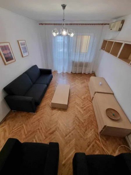 Apartament 3 camere, decomandat, Rapa Galbena- Gara, Iasi