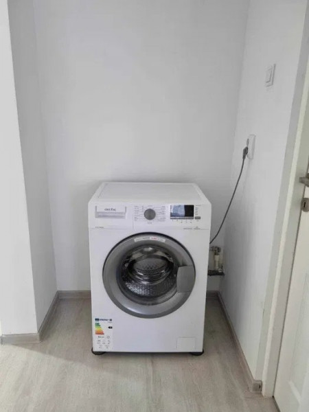 Apartament 3 camere, decomandat, Rapa Galbena- Gara, Iasi