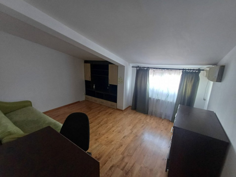 Alexandru- Apartament tip Duplex- Mobilat si utilat