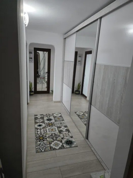 Alexandru - 3 camere, 72mp, renovat( Parcul Voievozilor)