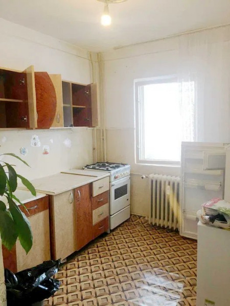 Apartament 1 Cameră în Nicolina 1 - Etaj 2, Zonă Liniștită