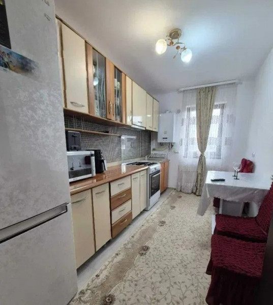 Apartament Modern cu 3 Camere, Boxă și Parcare Inclusă - Bloc Nou