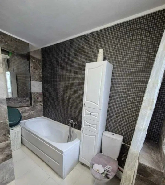 Apartament Modern cu 3 Camere, Boxă și Parcare Inclusă - Bloc Nou