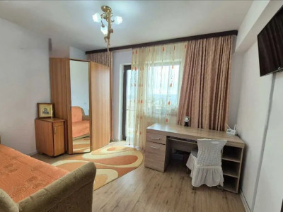 Apartament Modern cu 3 Camere, Boxă și Parcare Inclusă - Bloc Nou