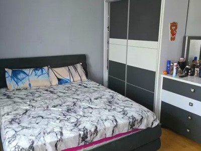 Apartament 2 camere decomandat - etaj 3 - Baza 3