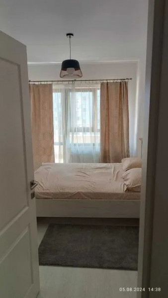  Apartament 2 camere, 50 mp, etajul 4/6, bloc nou (2019), zonă CUG, 