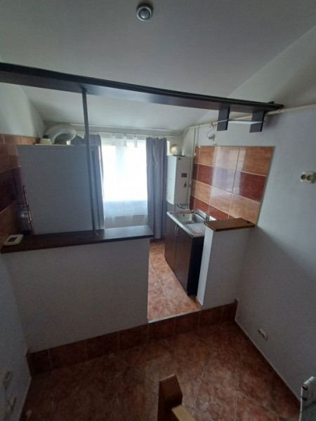 Alexandru- Apartament tip Duplex- Mobilat si utilat