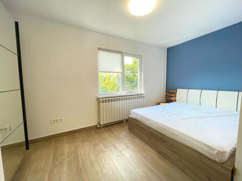 PRIMA ÎNCHIRIERE - Apartament 1 cameră - Podu Roș, Cantemir 