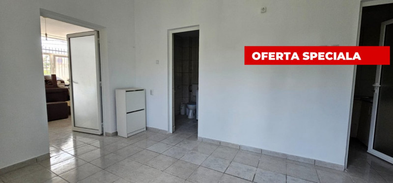 CENTRU- apartament 2 camere 