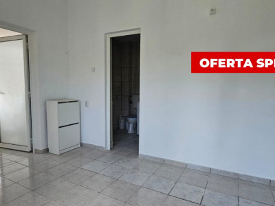 CENTRU- apartament 2 camere 