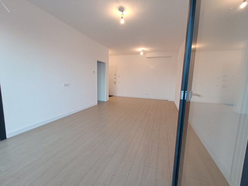 Apartament 2 camere 71mp, et 3, parcare inclusa, SIlk District, IASI