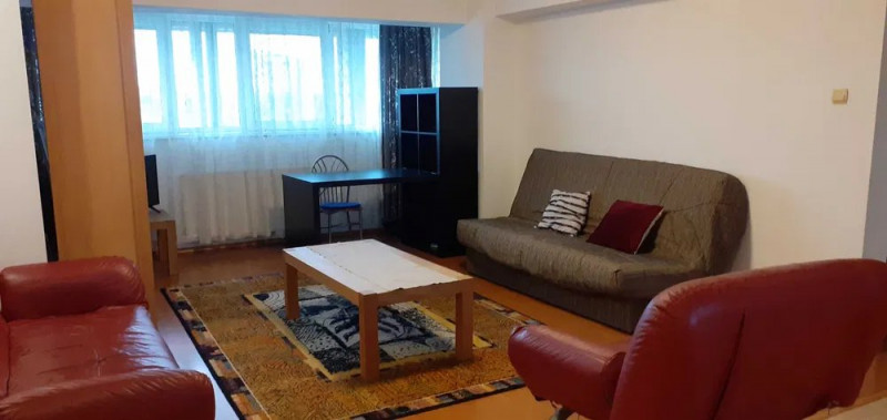 CENTRU -PALAS MALL- apartament 2cam