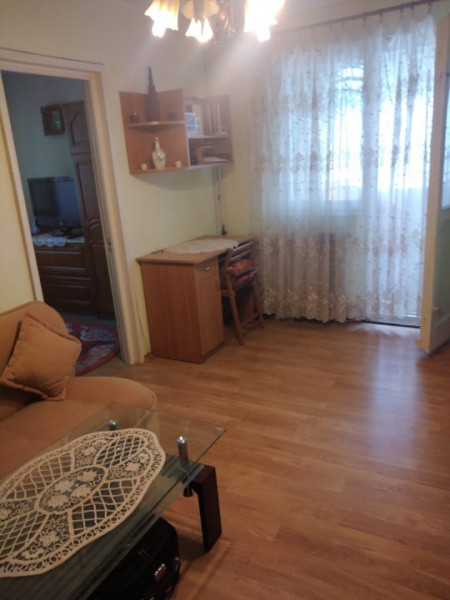 Alexandru- 2 camere, etaj intermediar - 59.700 - 