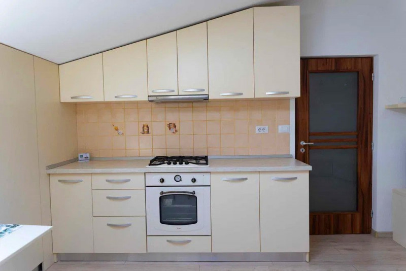 Apartament 2 camere-Tatarasi-Kaufland-bloc 2012