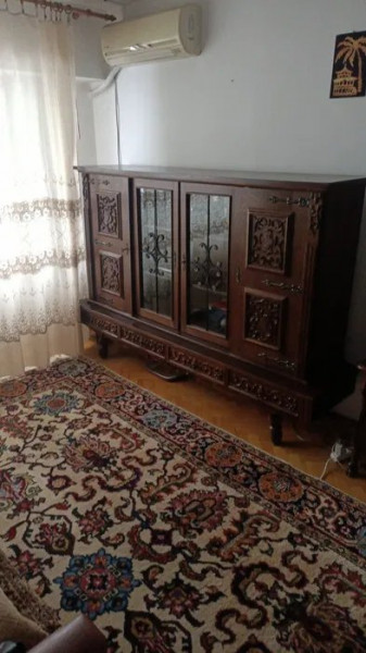 Apartament 2 camere, ET 2, zona Moara de foc, IASI